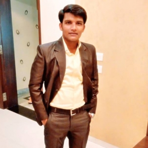 Sarjil Rais-Freelancer in PEN,India