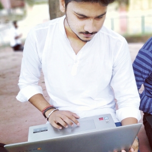 Nikhil Singh-Freelancer in Patna,India