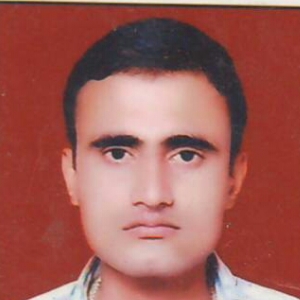 Rajneesh Kumar Tiwari-Freelancer in Hoshangabad,India