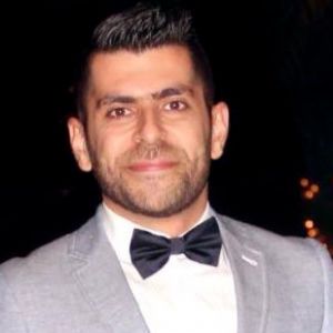Rashad Fatayri-Freelancer in Dubai,UAE