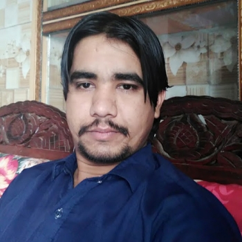 Jameel Ahmed-Freelancer in Kashmore,Pakistan