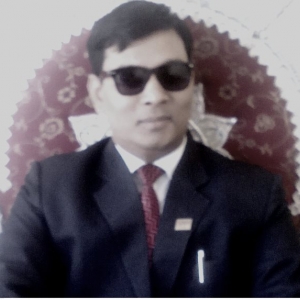 Suraj Kumar Singh-Freelancer in ,India