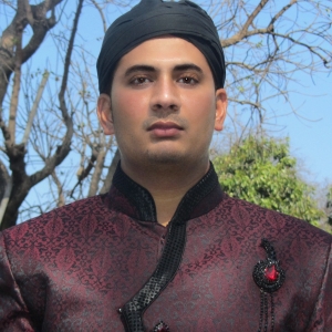 Saleem Ahmad-Freelancer in New Delhi,India