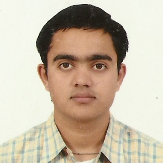 Parth Soni-Freelancer in Vadodara,India