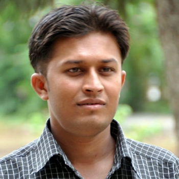 Manshuk Parmar-Freelancer in Indore,India