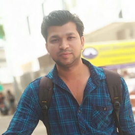 Javeed Pathan-Freelancer in Aurangabad,India