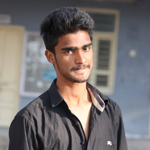 Kalyan Calvin-Freelancer in Dharmaram,India
