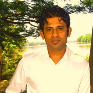 Ajith Pathirana-Freelancer in Colombo,Sri Lanka