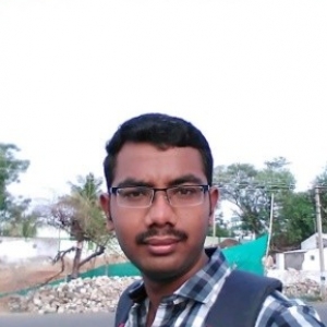 Vivekanandhan-Freelancer in Coimbatore,India