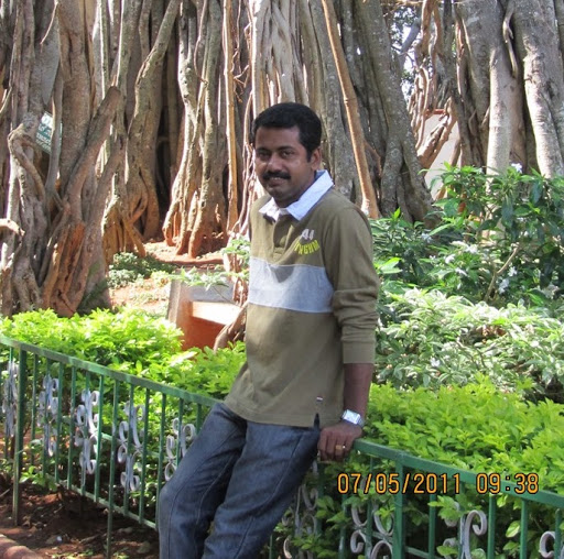 Bobish Augusthy-Freelancer in Bengaluru,India