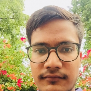 Shubham Agrawal-Freelancer in Jaipur,India