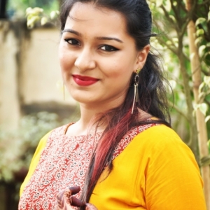 Simran Singhi-Freelancer in ,India