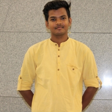 Harikesh Kumar-Freelancer in New Delhi,India