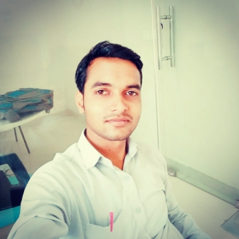 Ankit Kumar-Freelancer in lucknow,India