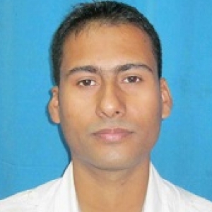 Pranjal Upadhyaya-Freelancer in Guwahati,India
