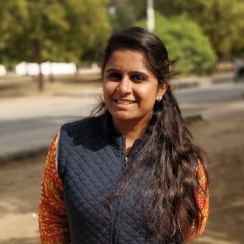 Somi Gupta-Freelancer in Jaipur,India
