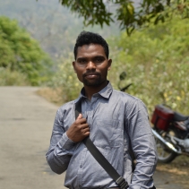 Prasanta Sabar-Freelancer in GAJAPATI,India