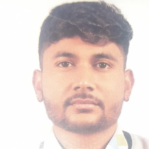 Vaibhav Vaishnav-Freelancer in Kota,India