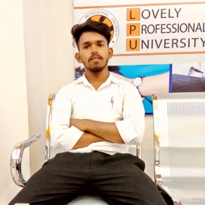 Sunil Kumar-Freelancer in Kapurthala,India