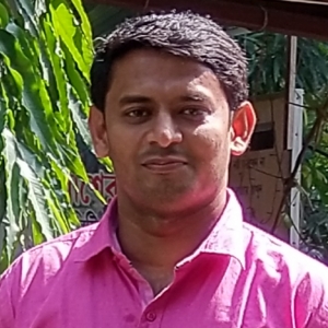 Kuntal Kanrar-Freelancer in Kolkata,India