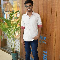 Prince Srivastava-Freelancer in Ghaziabad,India