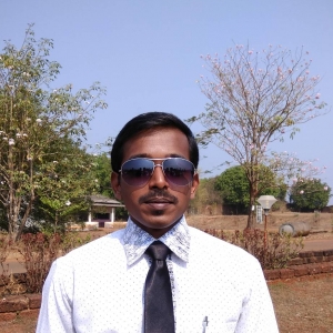 Suraj Dongare-Freelancer in ,India