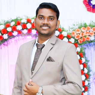 Ashok Kumar-Freelancer in Anantapur,India