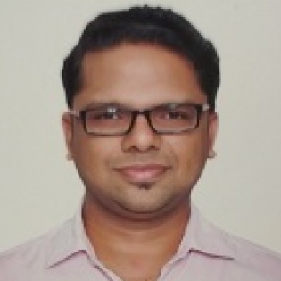 Vinesh Padhiyar-Freelancer in Mumbai,India