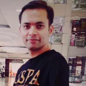Sumit Rajput-Freelancer in New Delhi,India