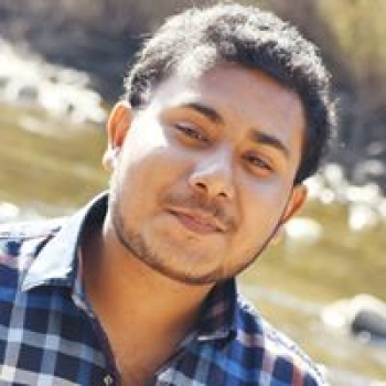 Mohar Nath-Freelancer in Silchar,India