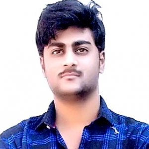 Sonu Raikwar-Freelancer in CHHATARPUR,India