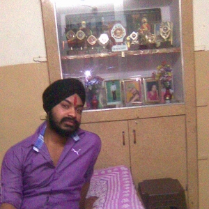 Amar Deep-Freelancer in Jaipur,India