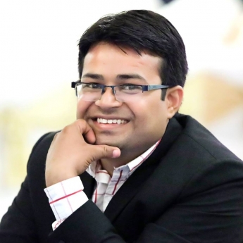 Ankur Gahlot-Freelancer in Delhi,India