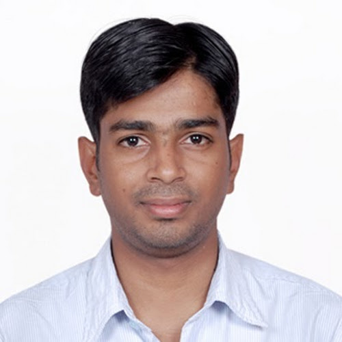 Mohammed Sharique-Freelancer in Amravati,India
