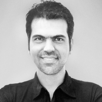 Mehdi Jafari-Freelancer in ,Malaysia
