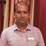 Rushikesh Bhosale-Freelancer in ,India