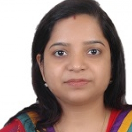 Shraddha Pandey-Freelancer in Noida,India