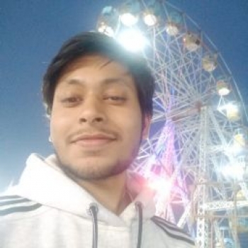 Shubh-Freelancer in ,India