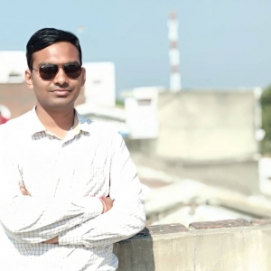 Vimal Patel-Freelancer in Unjha,India