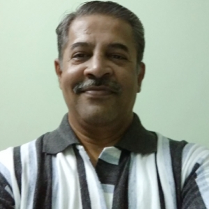 Mahesh Joshi-Freelancer in Pune,India