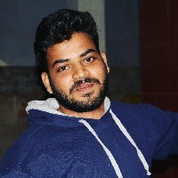 Karthik Reddy-Freelancer in Hyderabad,India