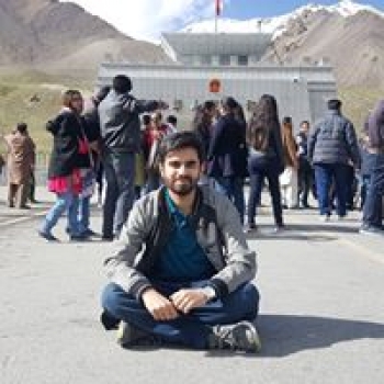 Umar Mukhtar-Freelancer in Sargodha,Pakistan