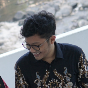 Ilham Hadisyah-Freelancer in Kediri,Indonesia