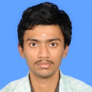 Arvindh Jambunathan-Freelancer in New Delhi,India