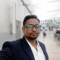 Md Mushfique Alam-Freelancer in New Delhi,India