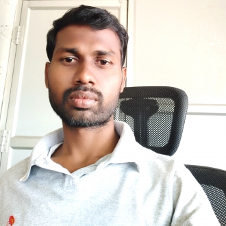 Vinod Joseph Darumalla-Freelancer in ,India