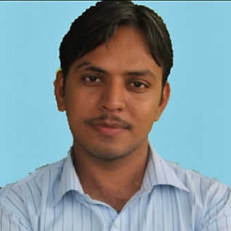 Amit Kumar Jha-Freelancer in Mysore,India