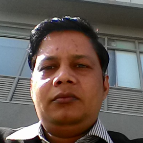 Vivek Namdeo-Freelancer in Mumbai,India