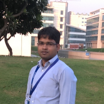 Prabhat Kumar-Freelancer in Pune,India