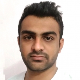 Jaydeep Boghara-Freelancer in Surat,India